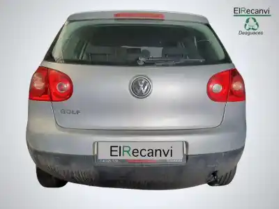 Veículo de Sucata volkswagen golf v berlina (1k1) conceptline (e) do ano 2021 alimentado bud