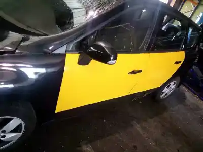 Здавання транспортного засобу renault scénic iii (jz0/1_) 1.9 dci (jz0j, jz1j, jz1k, jz1s) року 2010 потужний f9q870