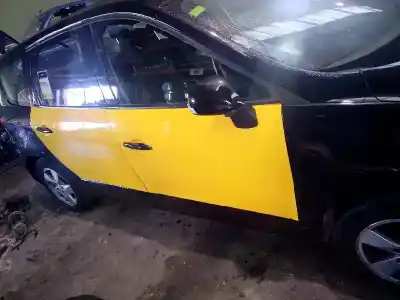 Здавання транспортного засобу RENAULT SCÉNIC III (JZ0/1_) 1.9 DCI (JZ0J, JZ1J, JZ1K, JZ1S) року 2010 потужний F9Q870