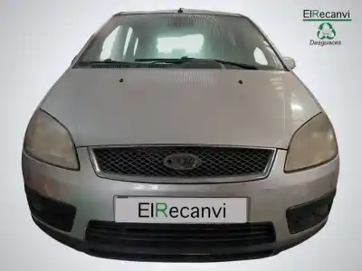 Здавання транспортного засобу ford focus c-max (cap) ambiente (d) року 2006 потужний kkda