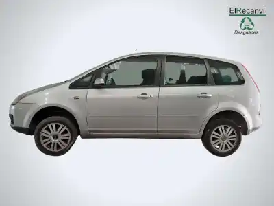 Здавання транспортного засобу FORD FOCUS C-MAX (CAP) Ambiente (D) року 2006 потужний KKDA