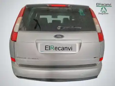 Здавання транспортного засобу ford focus c-max (cap) ambiente (d) року 2006 потужний kkda