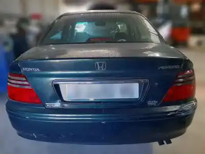Vehículo de desguace honda accord berlina (cg7-9/ch1-7) 2.0i es (cg9) del año 1999 con motor f20b6