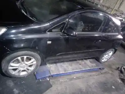 Утилизация автомобиля opel corsa d enjoy года 2007 питание 