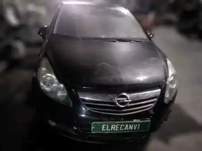 Утилизация автомобиля opel corsa d enjoy года 2007 питание 