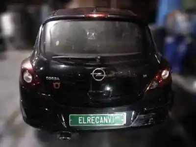 Утилизация автомобиля opel corsa d enjoy года 2007 питание 