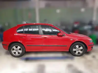 Здавання транспортного засобу seat leon (1m1) 1.9 tdi року 2005 потужний asv