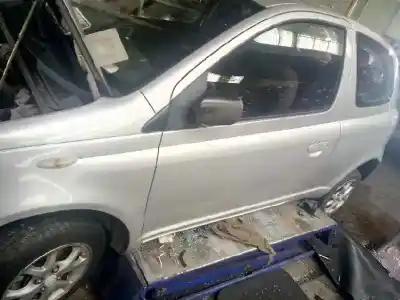 Утилизация автомобиля toyota yaris (ncp1/nlp1/scp1) 1.4 d-4d linea luna года 2003 питание 1ndtv