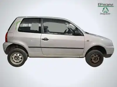 Véhicule à la ferraille SEAT AROSA (6H1) Select de l'année 1999 alimenté AEX