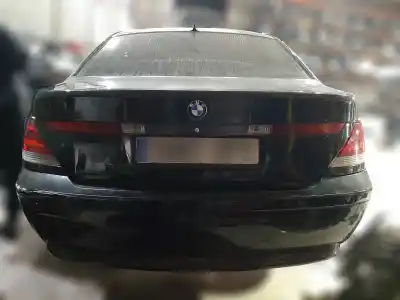 Scrapping Vehicle bmw serie 7 (e65/e66) 730d of the year 2003 powered 306d2