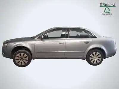 Veículo de Sucata audi a4 berlina (8e) 2.0 tdi 16v (103kw) do ano 2006 alimentado bre