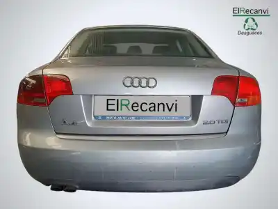 Veículo de Sucata audi a4 berlina (8e) 2.0 tdi 16v (103kw) do ano 2006 alimentado bre