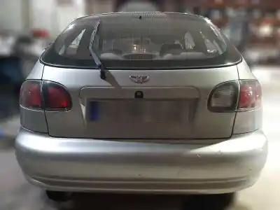 Veicolo di demolizione daewoo lanos cool dell'anno 2003 alimentato a15sms
