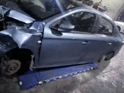 Утилизация автомобиля citroen c-elysée exclusive года 2014 питание 9h06