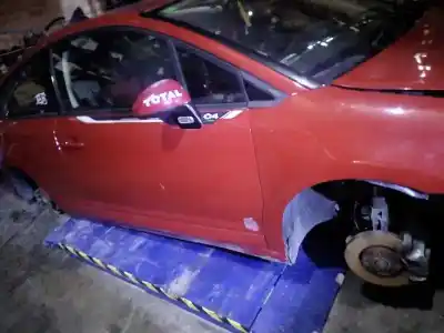 Verschrottungsfahrzeug citroen c4 coupe by loeb des jahres 2008 angetrieben 9hydv6ted4