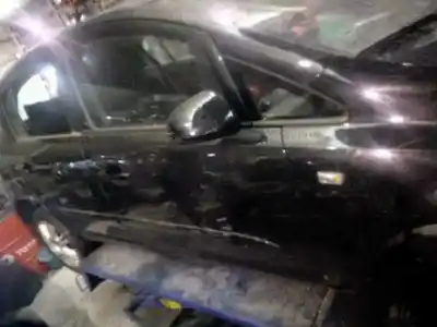 Здавання транспортного засобу opel corsa d enjoy року 2007 потужний z12xep