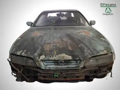 Sloopvoertuig honda legend (ka7/8) v6 berlina (ka7) van het jaar 2001 aangedreven c32a2