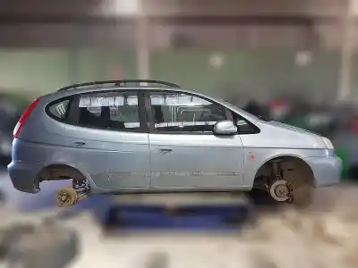 Hurda Aracı daewoo tacuma se yılın 2002 güçlü a16dms