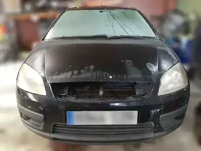 Здавання транспортного засобу ford focus c-max (cap) ambiente (d) року 2004 потужний g8da