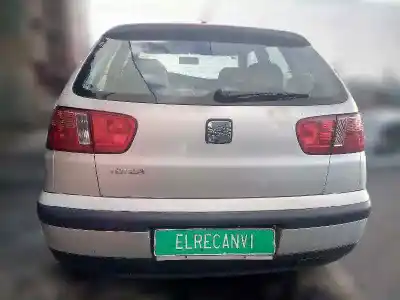 Veículo de Sucata seat ibiza (6k1) free sky do ano 2001 alimentado aud