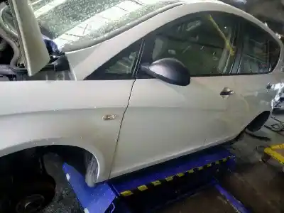 Scrapping Vehicle SEAT TOLEDO III (5P2) 1.9 TDI of the year 2005 powered BJB