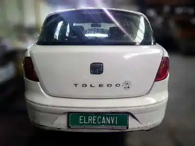 Veículo de Sucata seat toledo iii (5p2) 1.9 tdi do ano 2005 alimentado bjb