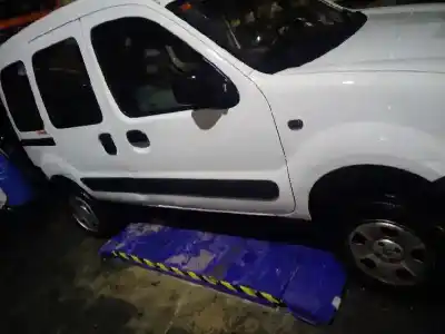 Утилизация автомобиля RENAULT KANGOO (F/KC0) Express Comfort 4x4 года 2006 питание F9Q790