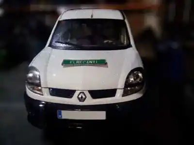 Утилизация автомобиля renault kangoo (f/kc0) express comfort 4x4 года 2006 питание f9q790