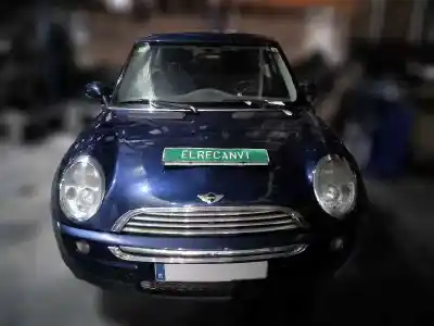 Vehicul casat bmw mini (r50,r53) cooper al anului 2004 alimentat w10b16a