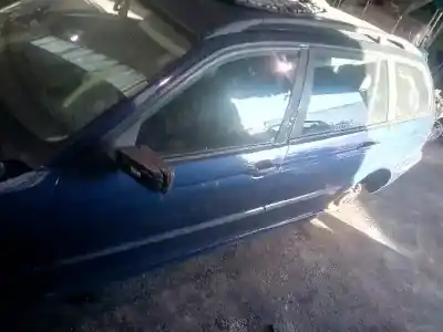 Veicolo di demolizione bmw serie 3 touring (e46) 320d dell'anno 2003 alimentato 204d4