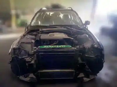 Scrapping Vehicle BMW SERIE 3 TOURING (E46) 320d of the year 2003 powered 204D4