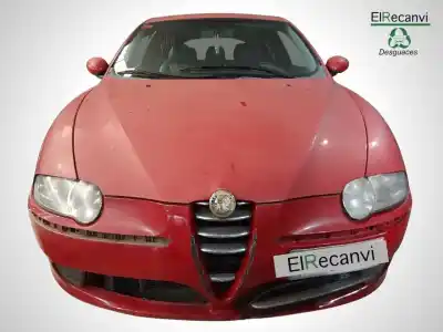 Veículo de Sucata alfa romeo 147 (190) 1.9 jtd 16v cat do ano 2003 alimentado 192a5000