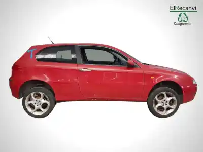Véhicule à la ferraille ALFA ROMEO 147 (190) 1.9 JTD 16V CAT de l'année 2003 alimenté 192A5000