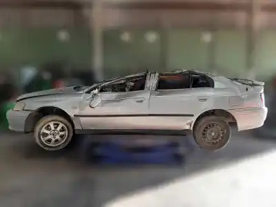 Vehículo de desguace HONDA ACCORD BERLINA (CG7-9/CH1-7) 1.8i LS (CG8) del año 2000 con motor F18B2