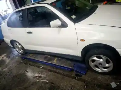 Veicolo di demolizione SEAT CORDOBA BERLINA (6K2) Open dell'anno 1998 alimentato AFT