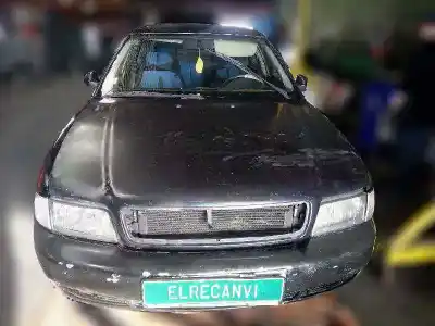 Veículo de Sucata audi a4 berlina (b5) 1.9 tdi do ano 1998 alimentado 1z