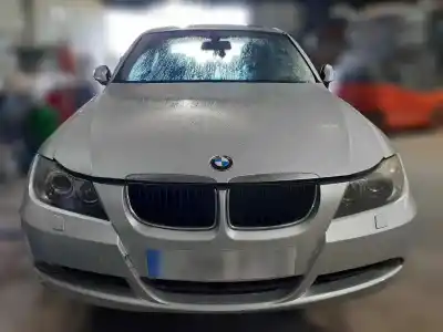 Veicolo di demolizione bmw serie 3 berlina (e90) 318d dell'anno 2007 alimentato 204d4