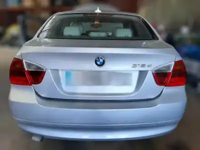 Veículo de Sucata BMW SERIE 3 BERLINA (E90) 318d do ano 2007 alimentado 204D4