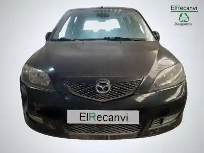 Veículo de Sucata MAZDA 2 BERLINA (DY) 1.6 Sportive (74kW) do ano 2005 alimentado FYJA