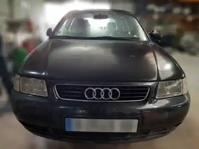 Scrapping Vehicle audi a3 (8l) 1.9 tdi of the year 2000 powered ahf