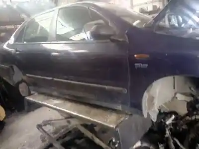 Sloopvoertuig FIAT MAREA (185_) 1.6 100 16V van het jaar 1999 aangedreven 182A4000