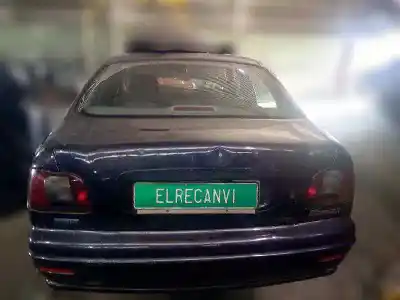 Veículo de Sucata fiat marea (185_) 1.6 100 16v do ano 1999 alimentado 182a4000