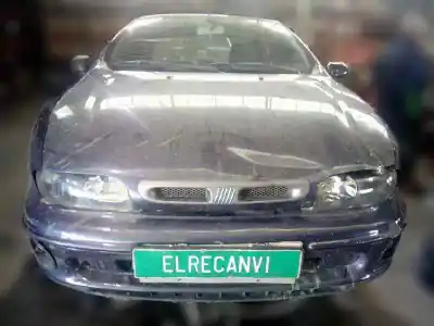 Veículo de Sucata fiat marea (185_) 1.6 100 16v do ano 1999 alimentado 182a4000