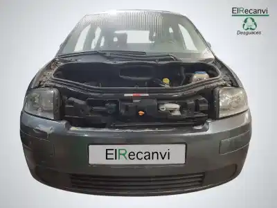 Утилизация автомобиля AUDI A2 (8Z0) 1.4 года 2001 питание AUA