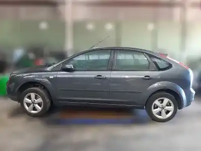 Veículo de Sucata ford focus berlina (cap) ghia do ano 2005 alimentado g6da