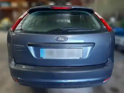 Veículo de Sucata FORD FOCUS BERLINA (CAP) Ghia do ano 2005 alimentado G6DA
