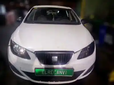 Hurda Aracı SEAT                                               IBIZA (6J5)                                                                                                                                                                                                                                                Ecomotive                                                                                                                                                                                                                                                  Yılın 2010 güçlü BMS
