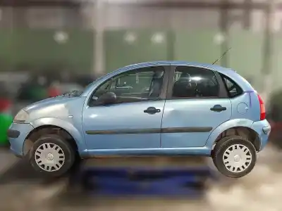 Scrapping Vehicle CITROEN C3 (F DESDE 11/2001) 1.1 8V of the year 2003 powered HFX