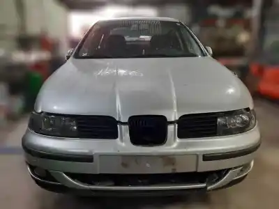 Здавання транспортного засобу seat toledo (1m2) select року 2000 потужний ahf Здавання транспортного засобу seat toledo (1m2) select року 2000 потужний ahf