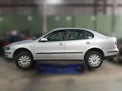 Здавання транспортного засобу seat toledo (1m2) select року 2000 потужний ahf Здавання транспортного засобу seat toledo (1m2) select року 2000 потужний ahf